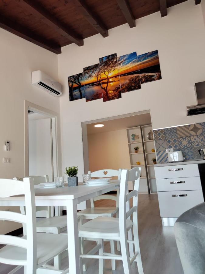 Sweet Apartments Peschiera del Garda Exterior photo